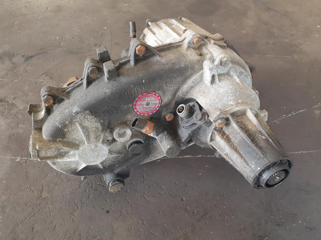 Diverse Tussenbakken Jeep Cherokee XJ ., Ophalen, Jeep