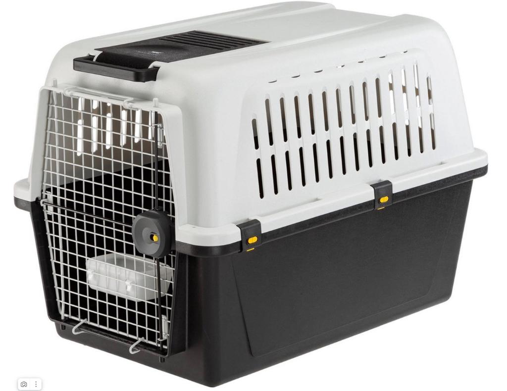 Ferplast atlas 50, maat 81 x 55 x 58, Ophalen, Nieuw