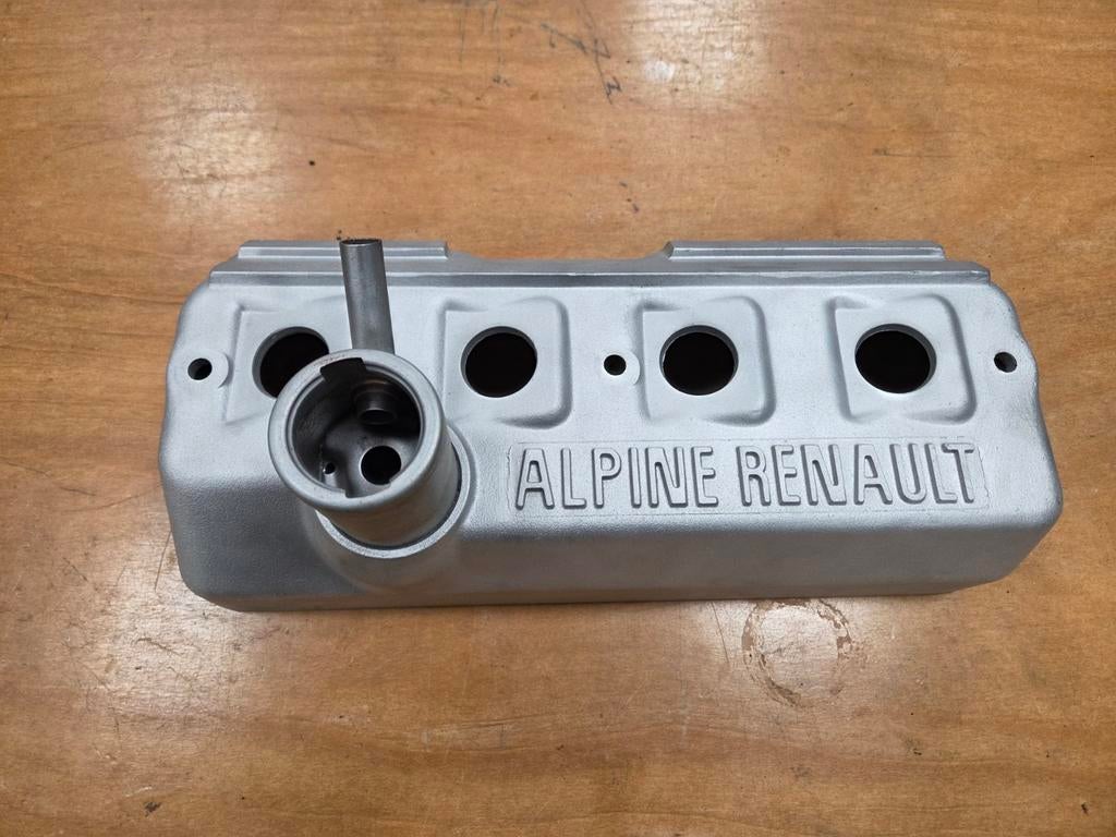 Kleppendeksel Renault R5 Alpine/Alpine Turbo, Auto-onderdelen, Motor en Toebehoren, Ophalen of Verzenden, Renault