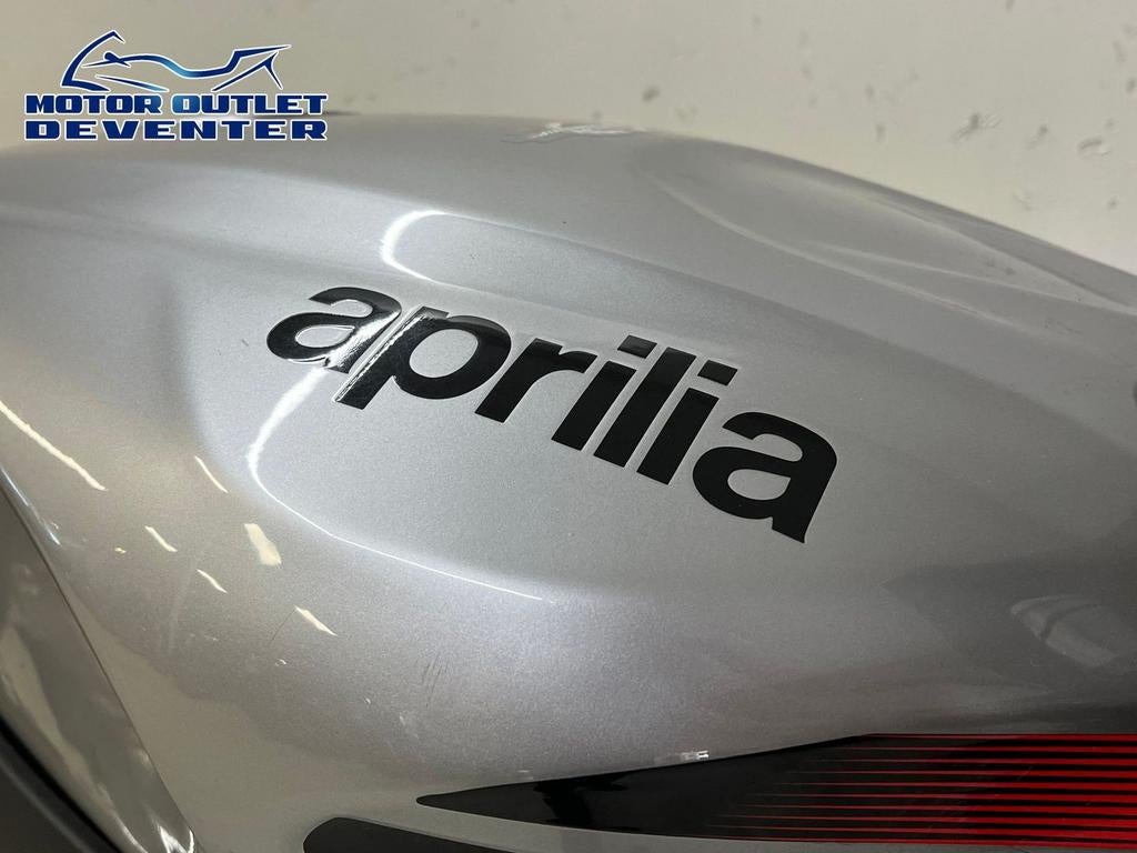 Prachtige APRILIA RSV 1000 R MILLE RSV1000 (bj 2004) - foto 3