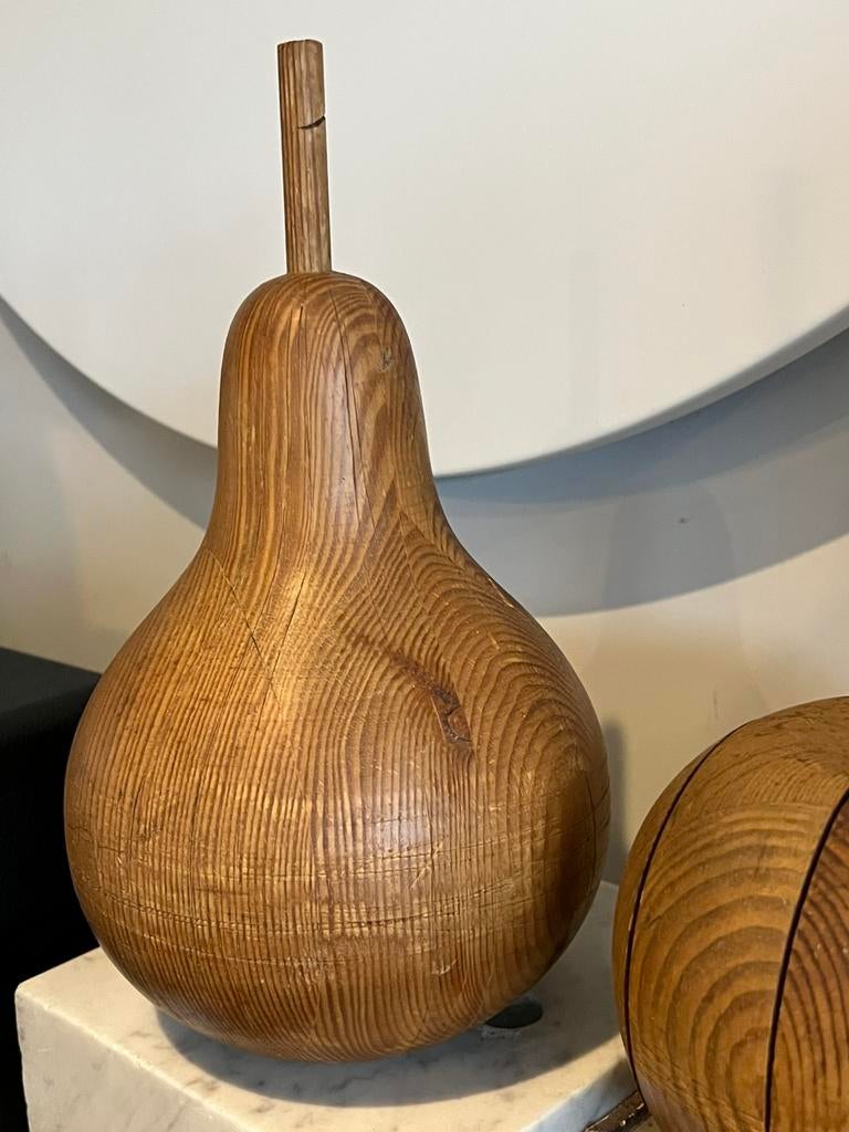 VINTAGE HOUTSNIJWERKEN APPEL & PEER, Ophalen of Verzenden