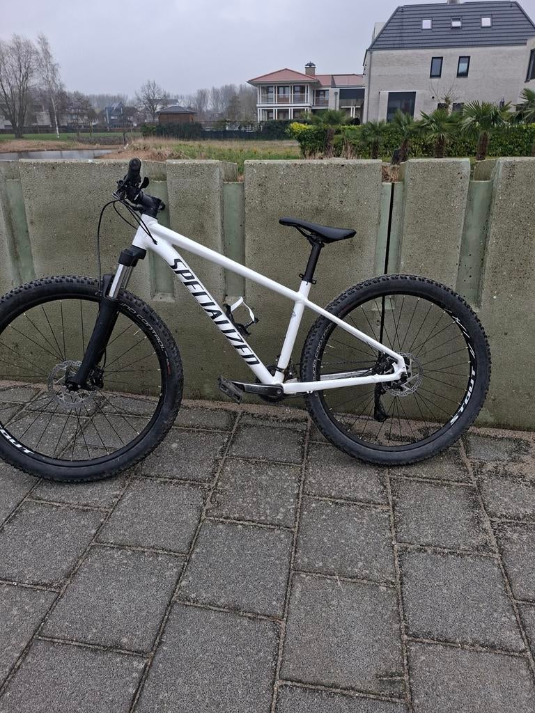 Specialized Rockhopper mountainbike, Overige merken, Hardtail, Heren, Ophalen of Verzenden