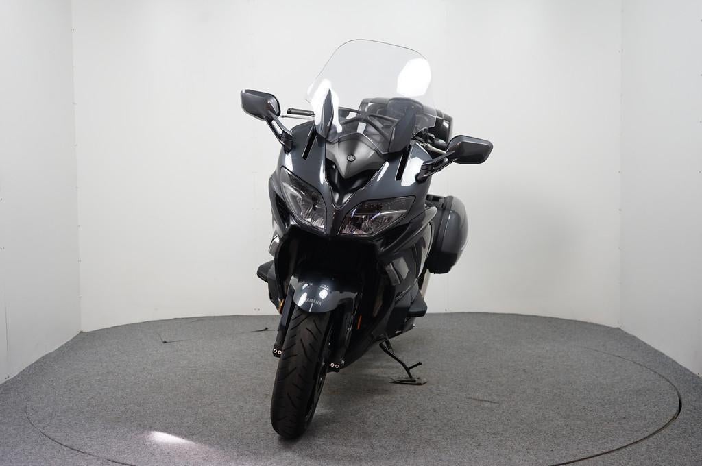 Yamaha FJR 1300 AE (bj 2016), Cruise Control, Bedrijf, 1298 cc, Meer dan 35 kW