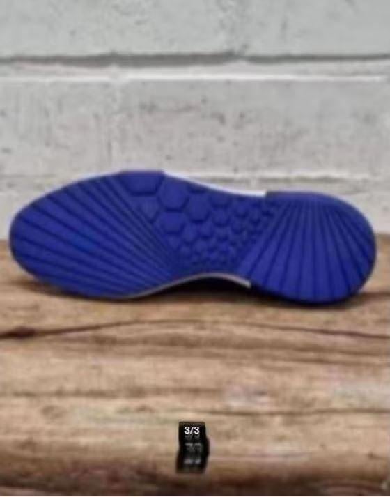 Kenneth Cole - Prachtige sneakers maat 36 - Nieuw, Blauw, Kenneth Cole, Nieuw, Ophalen of Verzenden