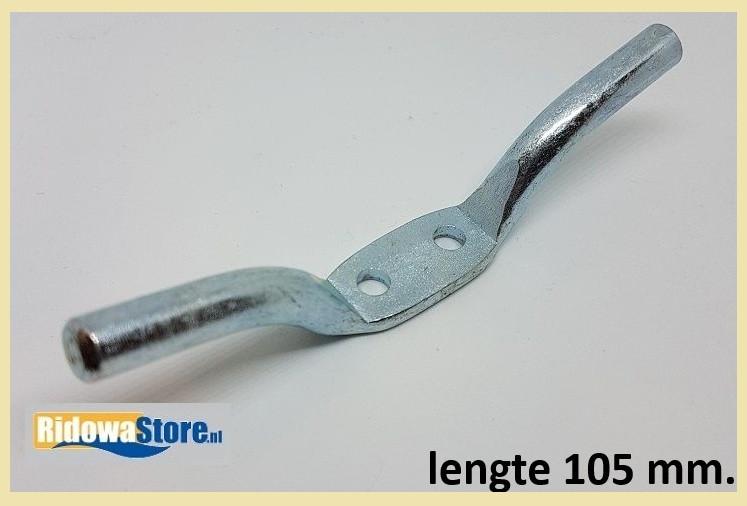 Kikkers, koordhouders verzinkt 50mm, 80mm, 108 mm. Va € 0,65, Ophalen of Verzenden, Nieuw, Overige typen