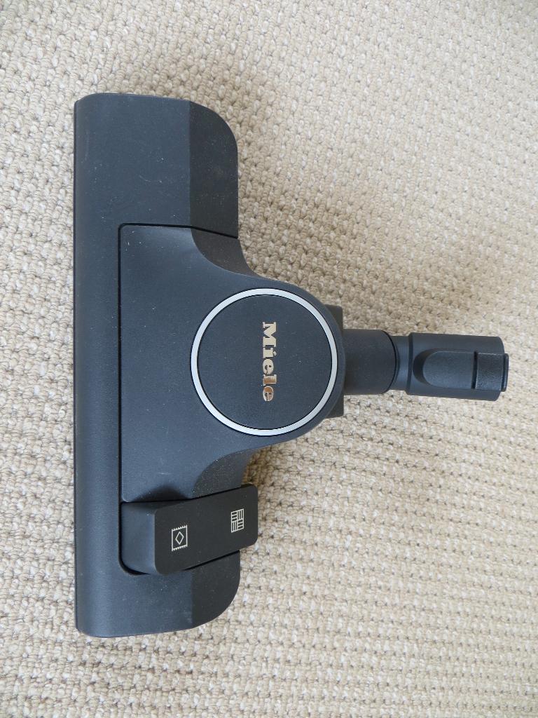 Originele nieuwe Miele stofzuiger voeten, Ophalen of Verzenden, Nieuw