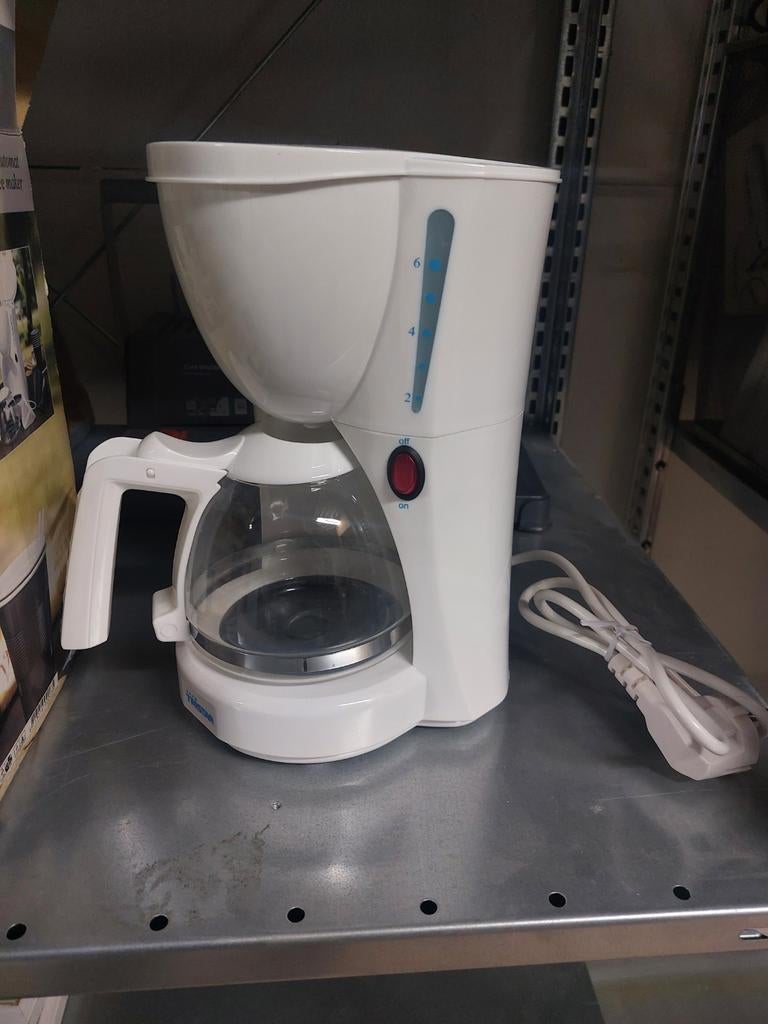 Tristar Koffiezetapparaat - Campingkoffiezetapparaat, Ophalen of Verzenden