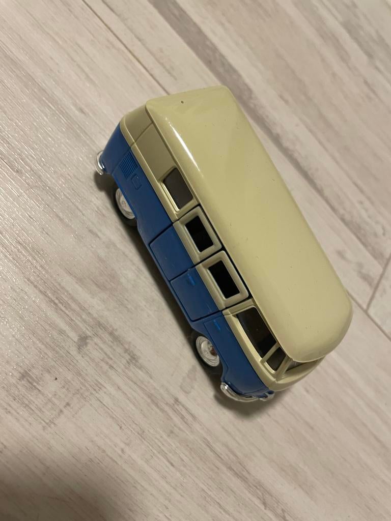 Diverse schaalmodel auto's en bussen, Overige merken, Gebruikt, 1:50 of kleiner, Auto