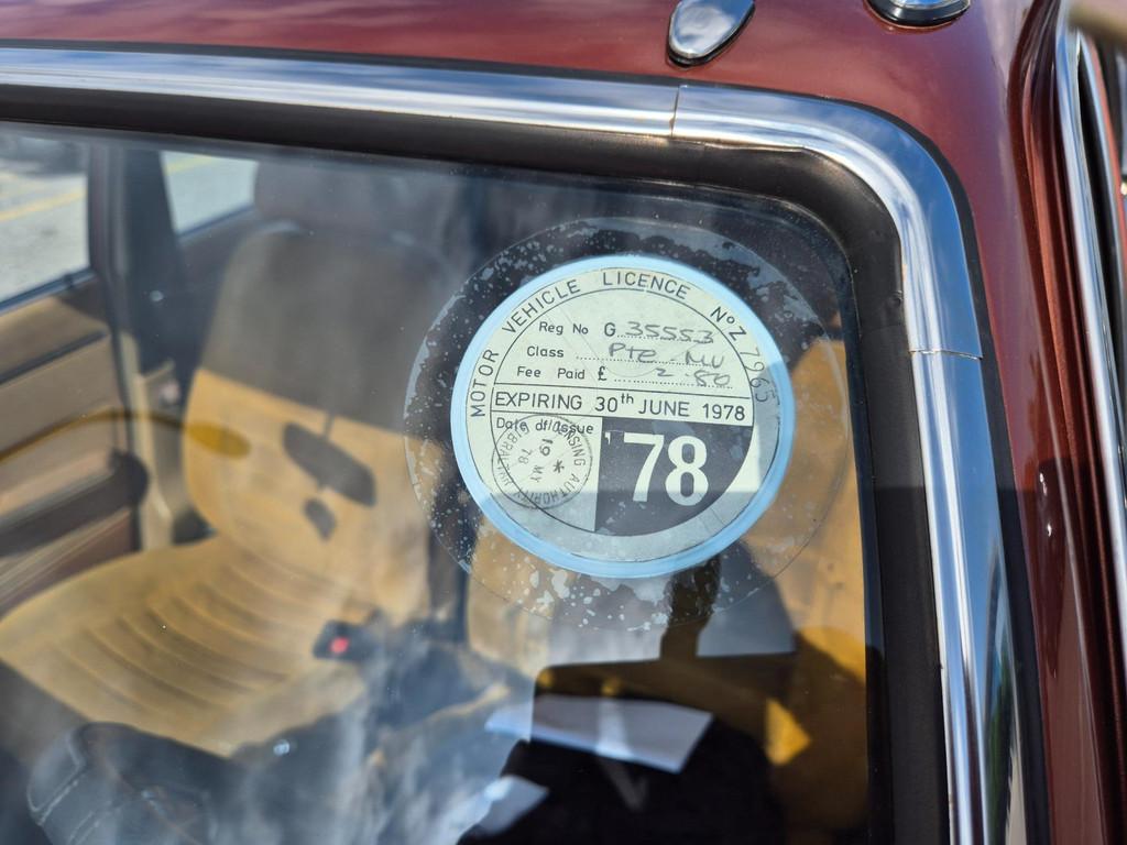 Honda Accord 1.6 sedan, 1e eigenaar * 98000 km, Gebruikt, Beige, 4 cilinders, Bruin