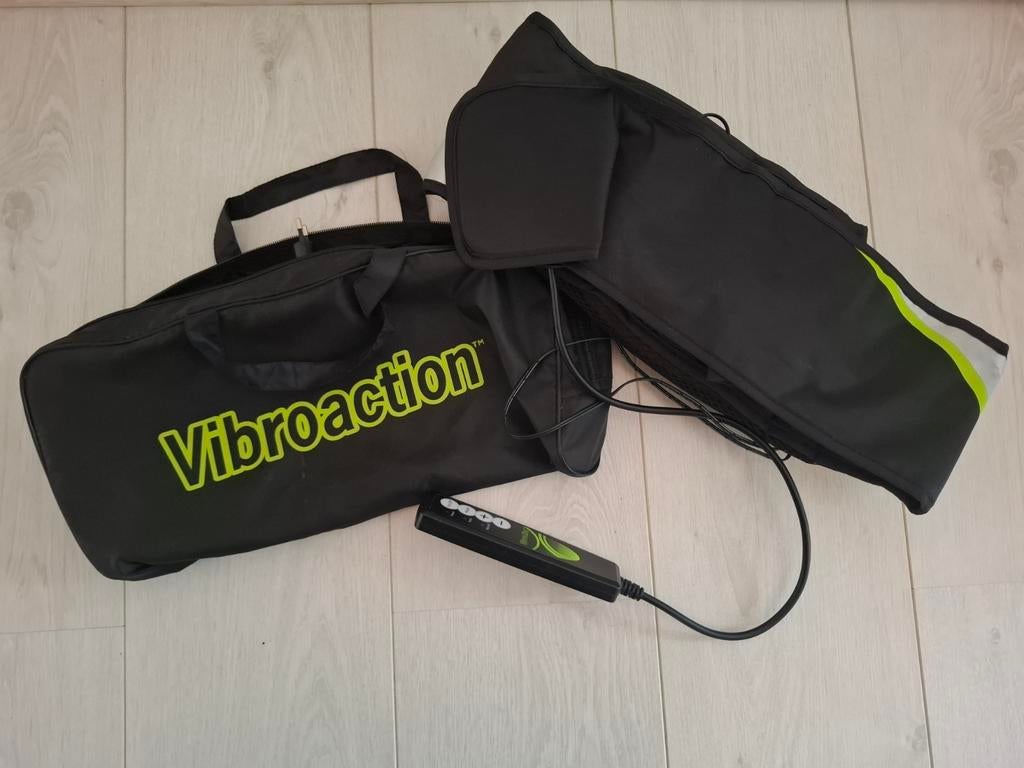 Afslank massage riem, Sport en Fitness, Ophalen of Verzenden, Apparaat