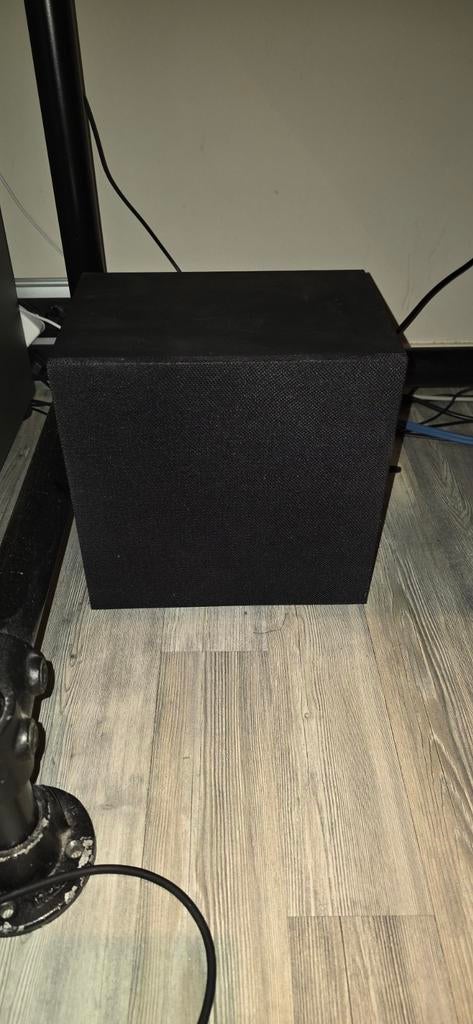 Logitech Z533 2.1 set, Computers en Software, Pc speakers, Ophalen