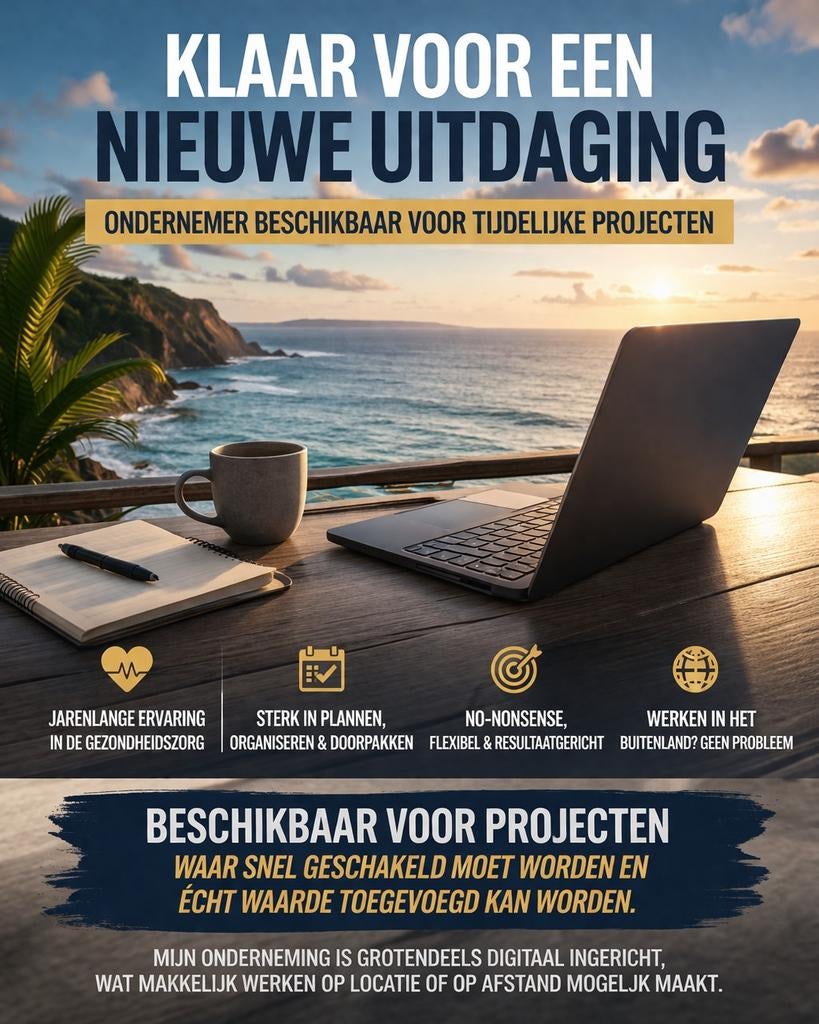 Scala aan ervaring -> uitdaging gezocht!, Variabele uren, Vanaf 10 jaar, Overige vormen