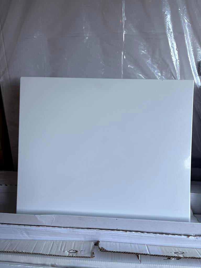 Plieger Compact Flat radiator, type 11