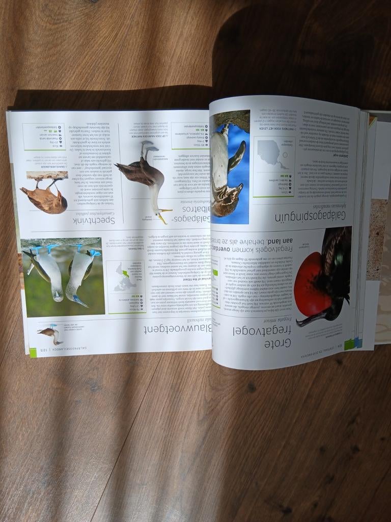 Nieuwe dieren encyclopedie, Dieren en Toebehoren, Ophalen of Verzenden, Nieuw