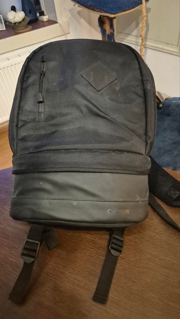 Canon Cameratas BP100 - Zo goed als nieuw, Audio, Tv en Foto, Fotografie | Fototassen, Ophalen of Verzenden, Zo goed als nieuw