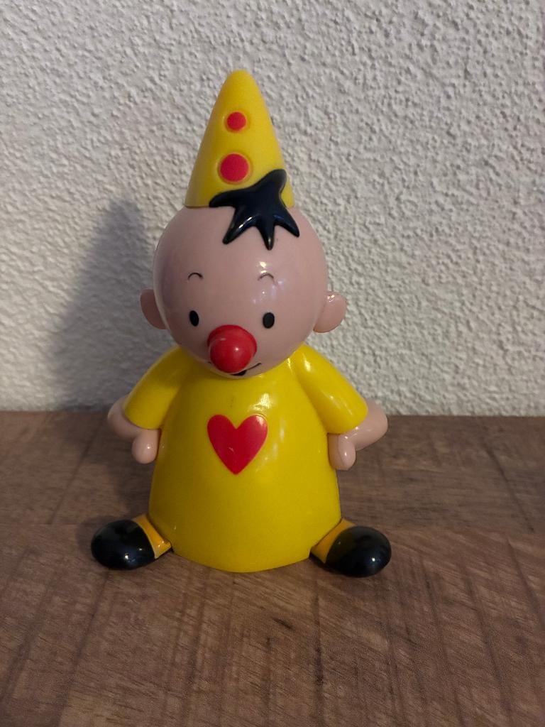 Bumba verstoppertje in PRIMA staat, Ophalen of Verzenden, Gebruikt, Overige typen