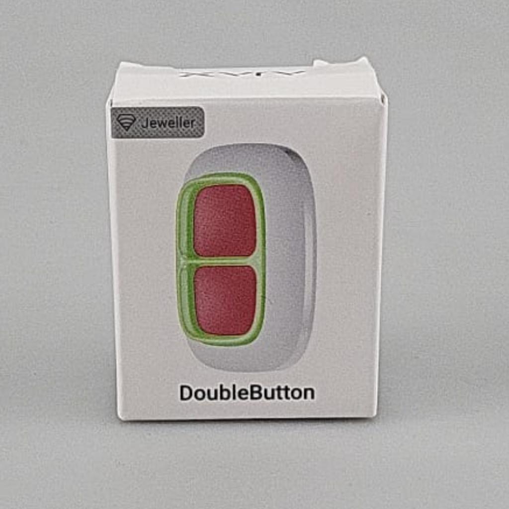 Ajax DoubleButton Licht Groen/Groen | Nieuw, Flex Ltd., Nieuw, https://flex.com/contact-us, Nobelstraat 10, 5807 GA Oostrum LB, Limburg, Nederland