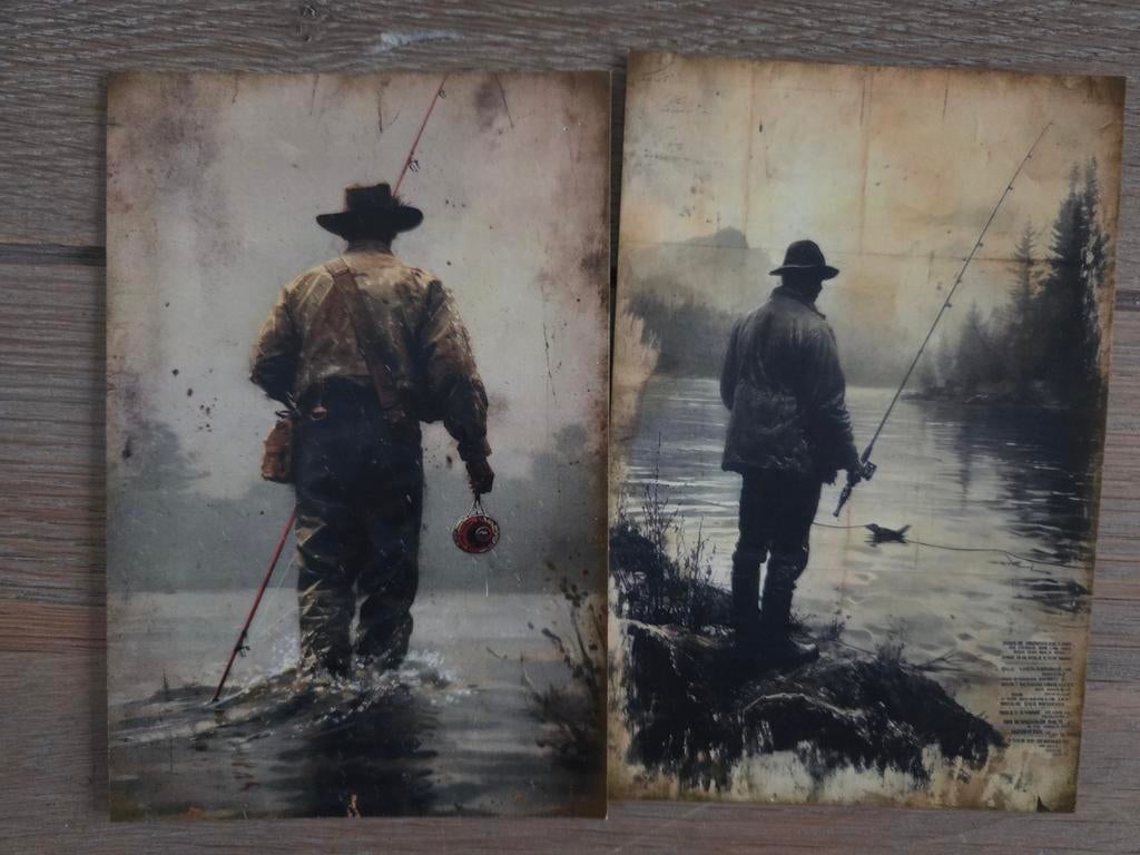 OPRUIMING VISSER 4, Ophalen