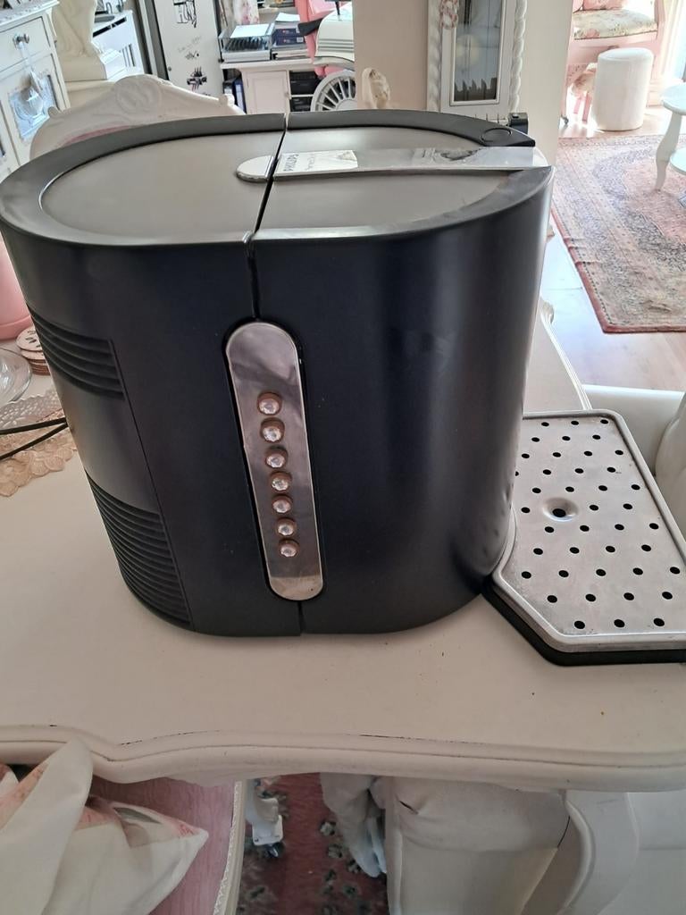 Philips Perfect Draft Beertender - Zo goed als nieuw, Ophalen of Verzenden