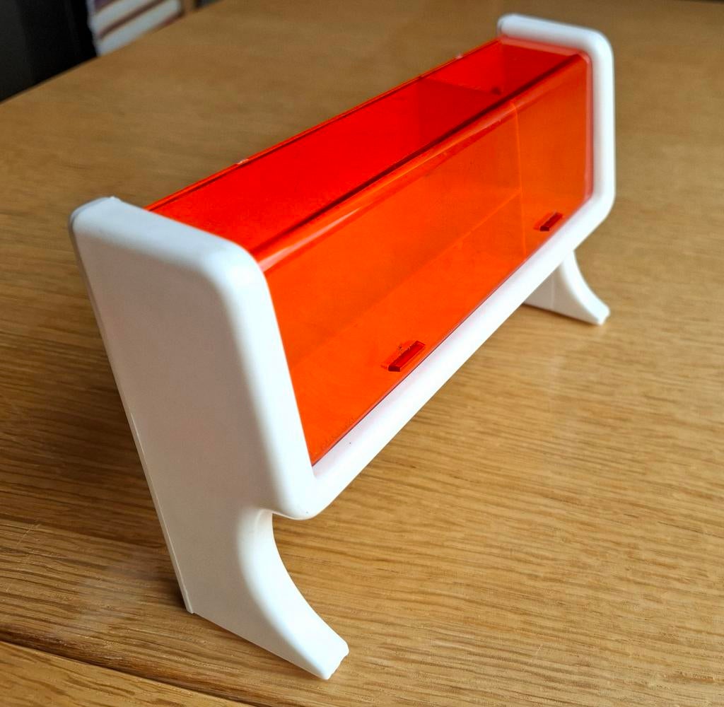 Barbie meubel uit 1978, Ophalen of Verzenden, Gebruikt, Poppenhuis