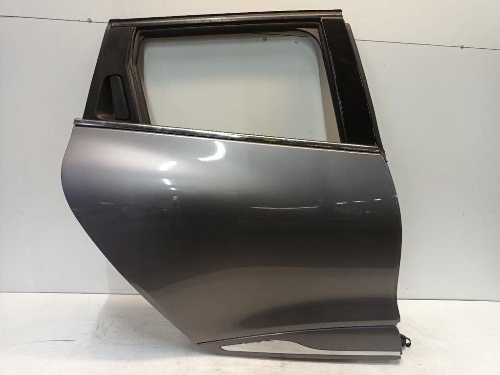 Portier rechts achter Renault Clio, Auto-onderdelen, Onderdelen@venauto.nl, Van der Ven Autorecycling B.V., Gebruikt, Ettenseweg 76, 4706 PB Roosendaal, The Netherlands