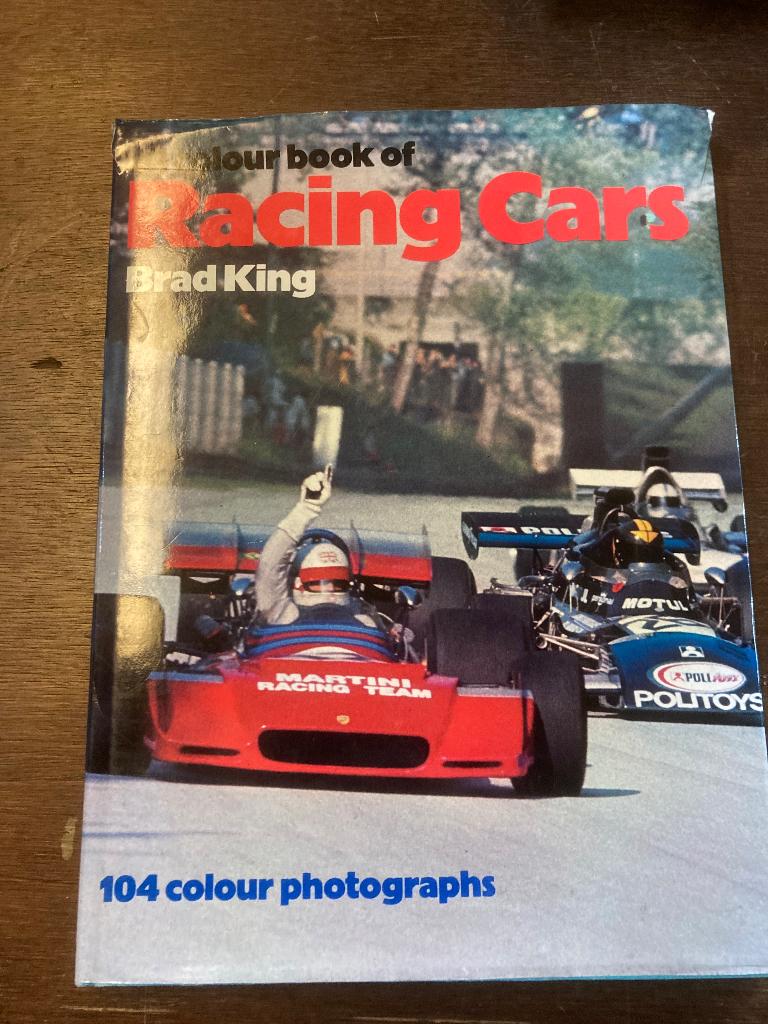 Autoboek, Ophalen of Verzenden, Gelezen, Algemeen