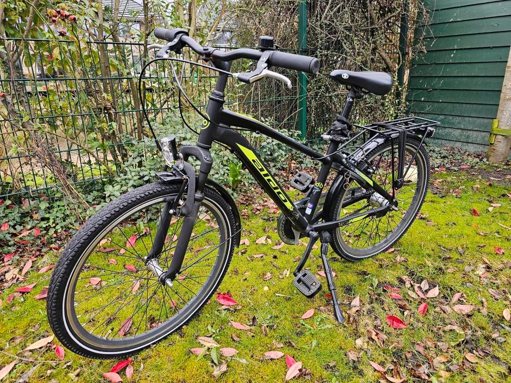 Aldo Peak 2.0, Ophalen, Versnellingen, Aldo, Gebruikt