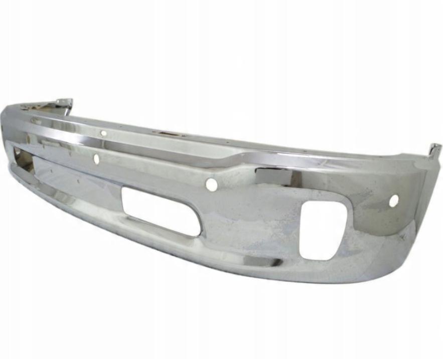 Dodge Ram pickup chroom voorbumper 2013-2018, Tong Yang Group, Amerikaanse onderdelen, Nieuw, Ophalen of Verzenden