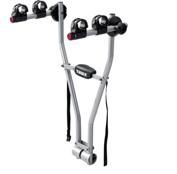 Thule Xpress 970 fietsendrager, Ophalen of Verzenden, 2 fietsen, Zo goed als nieuw, Trekhaakdrager