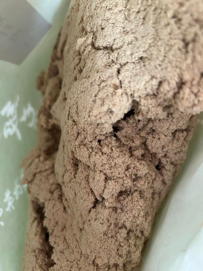 Losse naaldmoxa +/- 300 g voor Acupunctuur, Ophalen of Verzenden, Nieuw, Overige typen