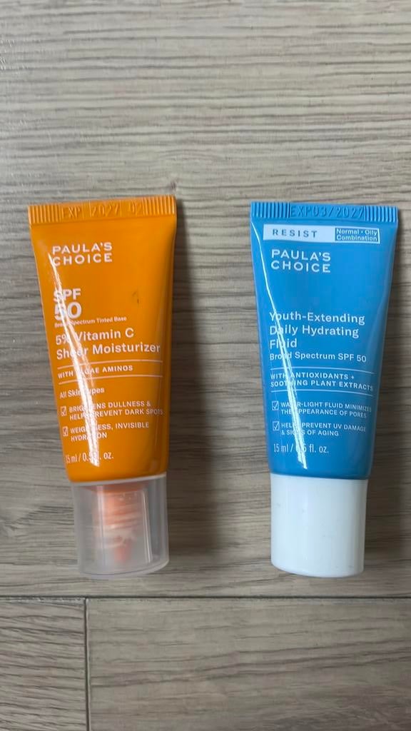 Paula’s choice, Sieraden, Tassen en Uiterlijk, Ophalen of Verzenden, Nieuw, Gehele gezicht, Verzorging