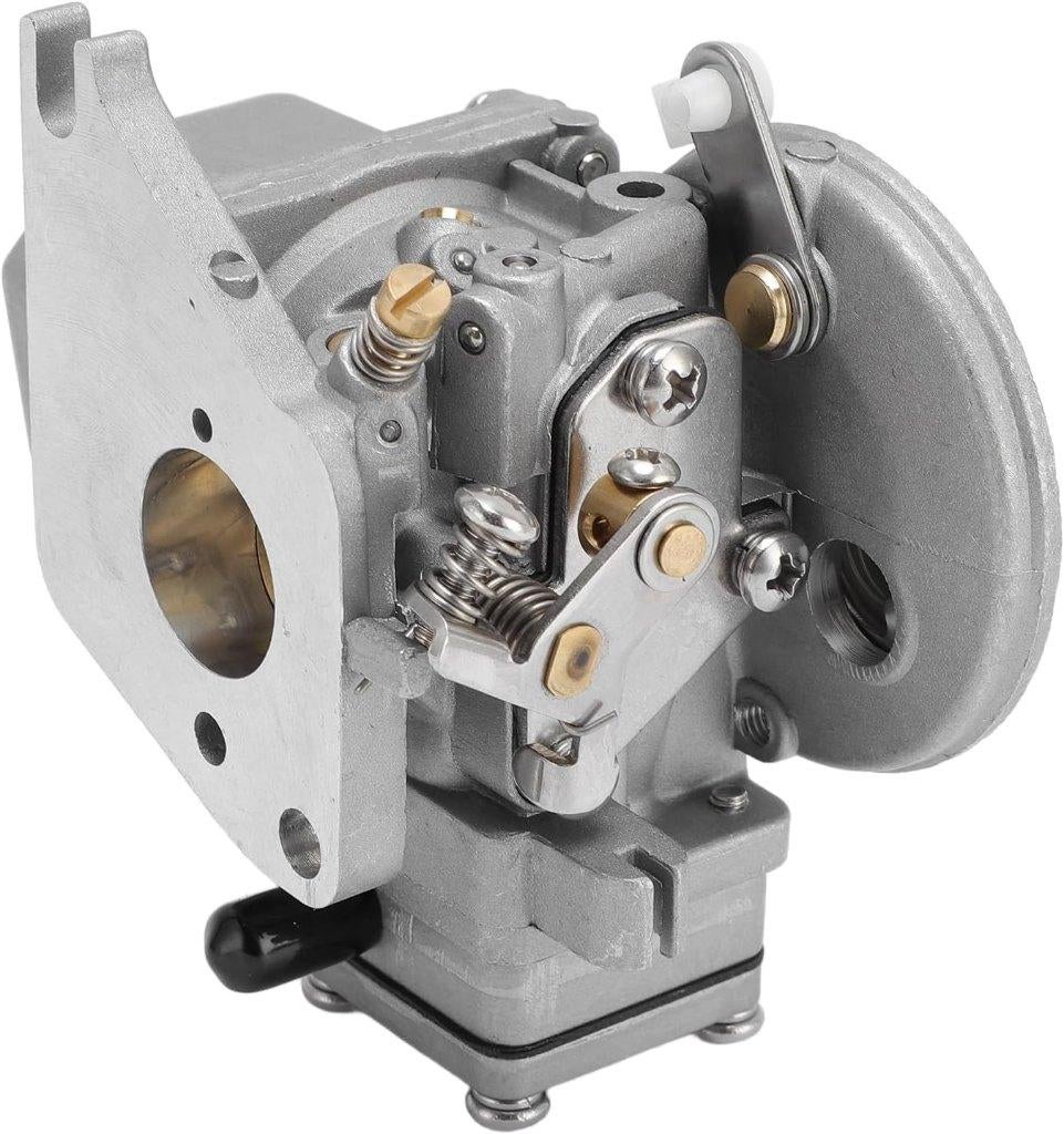 Carburateur Yamaha OEM  6E3-14301-00 4 5 PK 2 takt, Watersport en Boten, Ophalen of Verzenden, Nieuw, Motor en Techniek