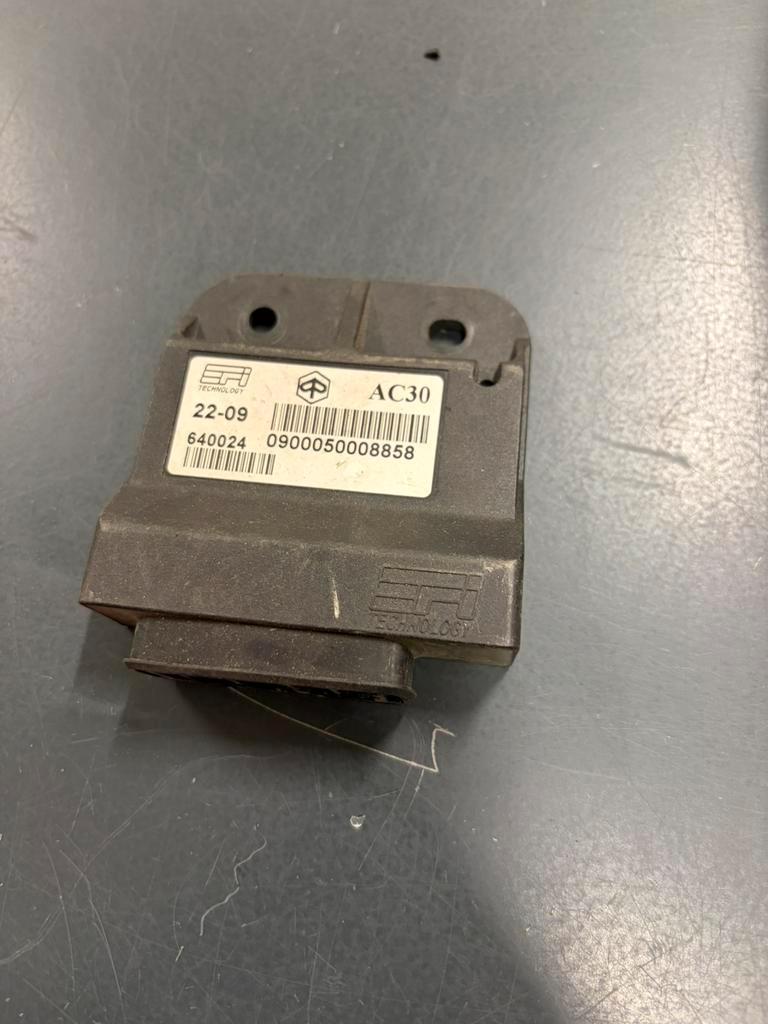 Piaggio Vespa Sprint / Primavera / S LX 4TAKT 4V ECU, Ophalen of Verzenden, Vespa, Vespa, Vespa