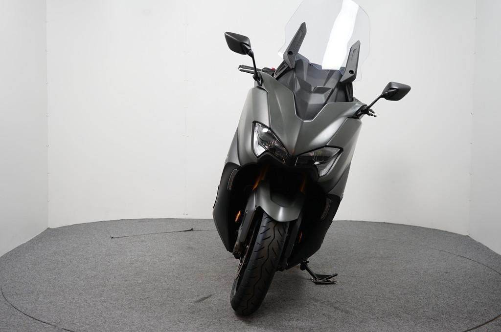 Yamaha T-MAX 560 TECH MAX (bj 2020) - foto 3