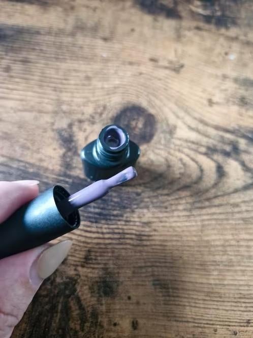 Nieuw gellak db 07 hh, Overige kleuren, Onbekend, Nieuw, Ophalen of Verzenden