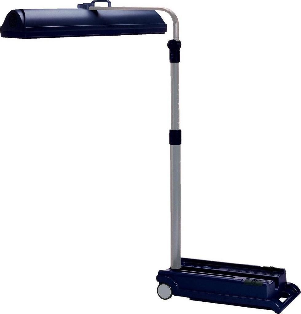 Te koop philips sun mobile zonnenbank, Witgoed en Apparatuur, Zonnebanken en Gezichtsbruiners, Ophalen of Verzenden, Zo goed als nieuw
