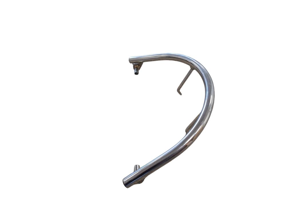 Beugel origineel achterdrager handvat Sym Mio, SYM, Gebruikt, SYM, Ophalen of Verzenden