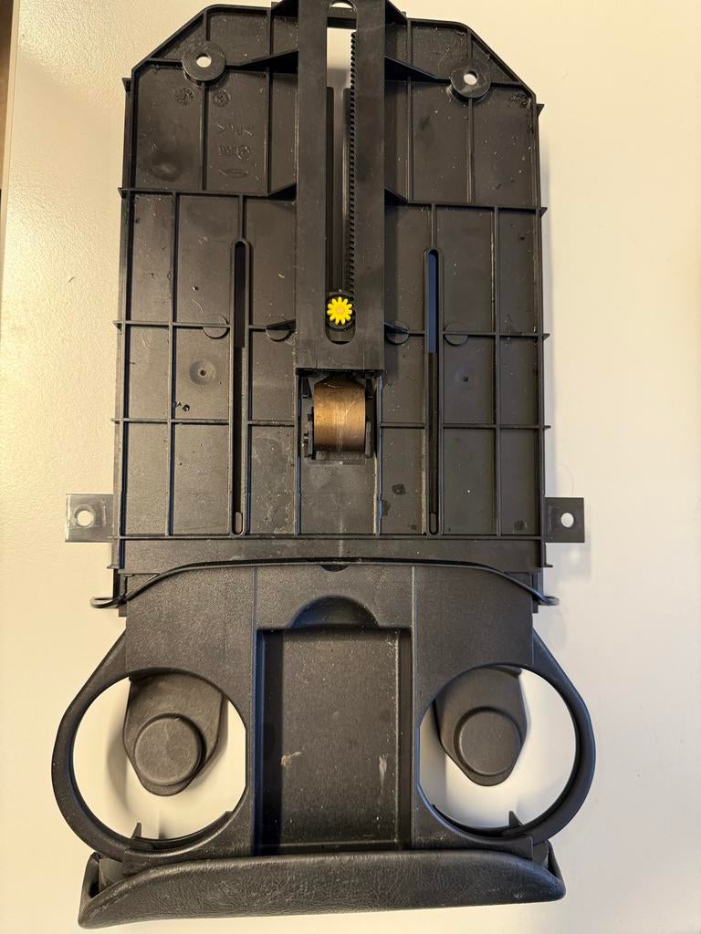 Bekerhouder voor Mercedes-Benz SLK R170, Ophalen of Verzenden, Gebruikt, Mercedes-Benz