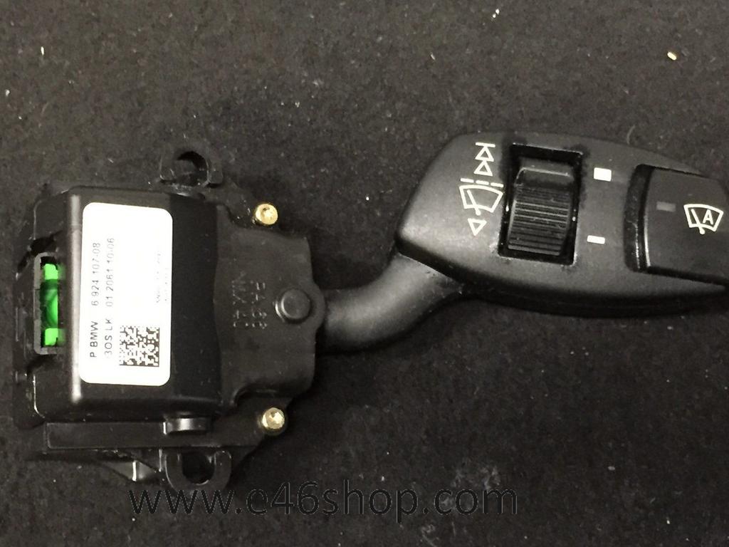 Ruitenwisser schakelaar BMW E61 oem 6924107, Auto-onderdelen, Gebruikt, -, -, Ophalen of Verzenden