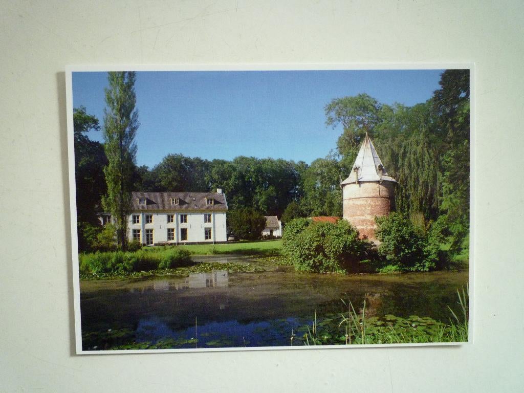 Landgoed Wickenburgh 't Goy, Ophalen of Verzenden, 1940 tot 1960, Gelderland