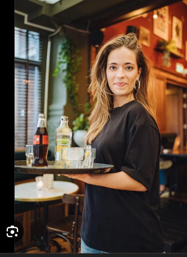 Horeca medewerkster gezocht met ervaring gelive een dame, Vacatures, Vacatures | Horeca en Catering