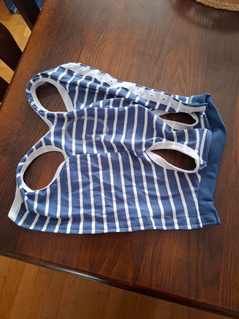 Honden rompertje, Dieren en Toebehoren, Ophalen of Verzenden, Nieuw