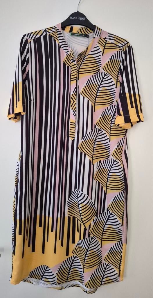 Mooie Zomerjurk van Lizzy &Coco, Ophalen of Verzenden, Zo goed als nieuw