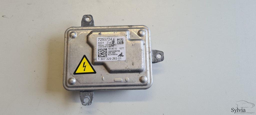 Xenon Starter ballast module BMW 3 / 6 serie E92 E93 F06 F12, Auto-onderdelen, Verlichting, Gebruikt, -, -, Ophalen of Verzenden