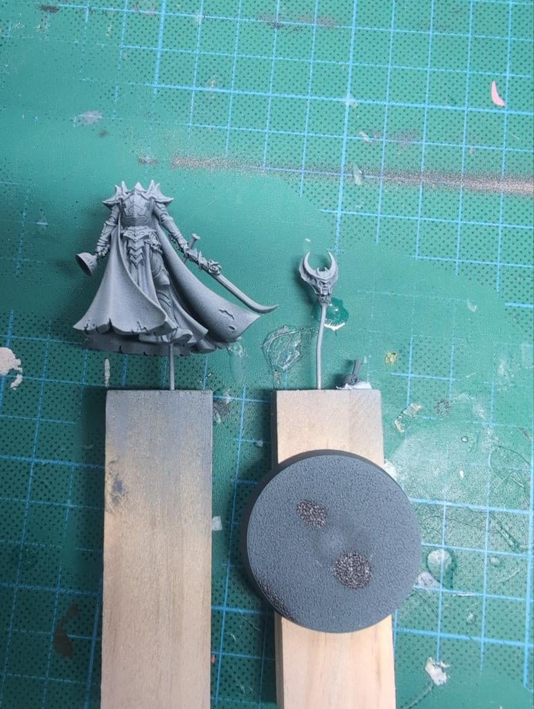 Warhammer+ Year 3: Karlina von Carstein, Ophalen of Verzenden