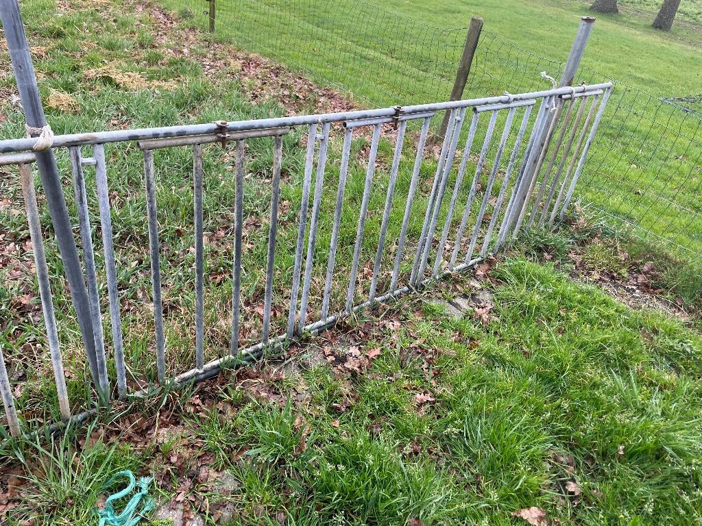 hekwerk voor schapen, Dieren en Toebehoren, Meerdere dieren, Schaap