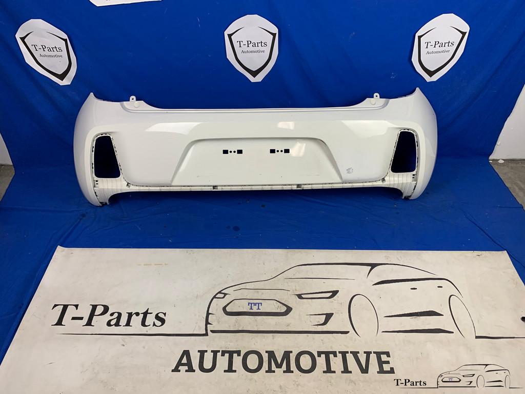 Kia picanto achterbumper bumper 2014+ origineel (X)