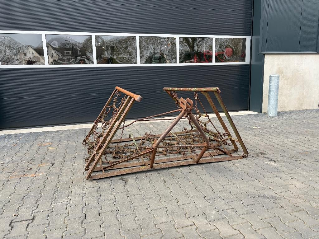 te koop weidesleep, Ophalen of Verzenden, Gebruikt