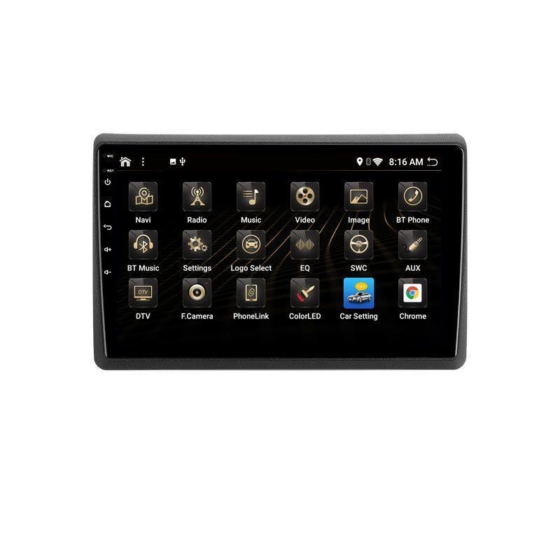 Radio navigatie camper Renault Master carplay android 15, Oberonweg 262 3208pg, Nieuw, Ophalen of Verzenden, Dynavin