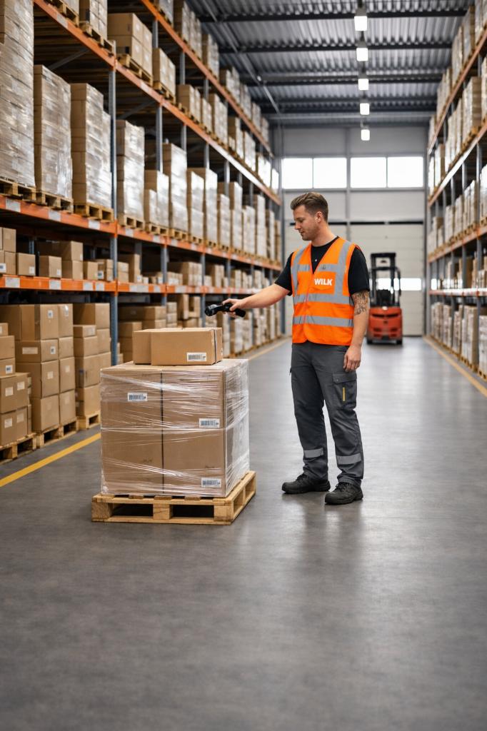 Logistiek medewerker, Vacatures, Variabele uren, Overige niveaus, Starter, Overige vormen